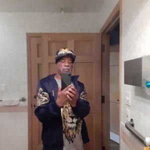 Meet your Posher, Gary